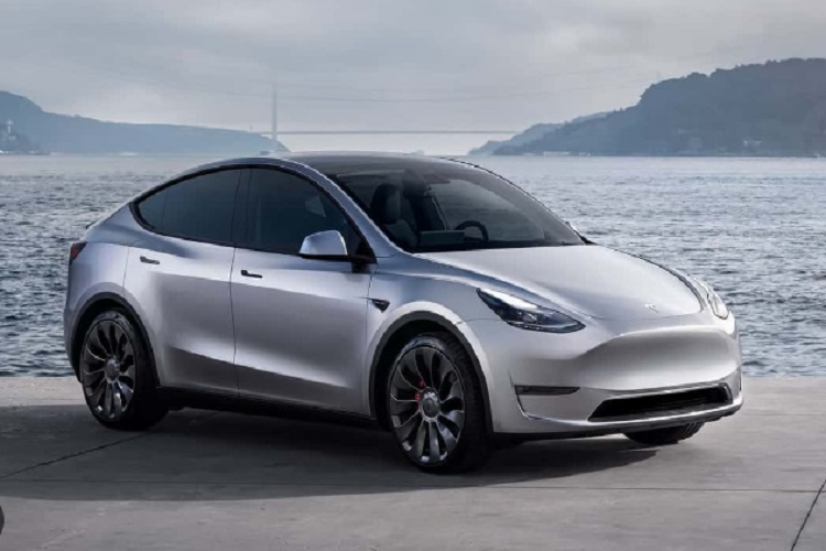 Nhung nhuoc diem nguoi mua xe Tesla Model Y can can nhac