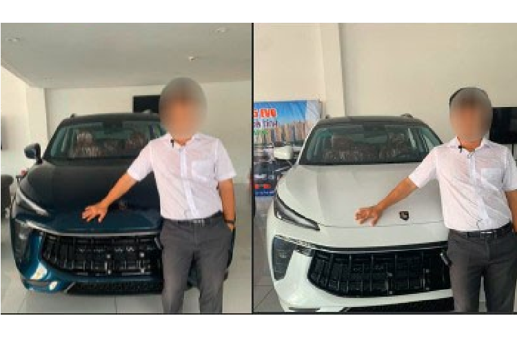 Dongfeng Forthing T5 EVO “sang chanh” nhu Maserati, nhung re hon Toyota Vios-Hinh-2