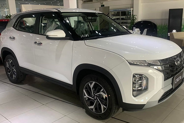 Hyundai Creta lap rap Viet Nam “do bo” dai ly, tu 640 trieu dong-Hinh-3