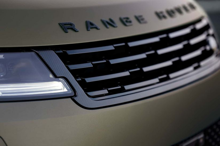 Range Rover Sport SV tu 4,98 ty dong, SUV manh nhat nha Land Rover-Hinh-5