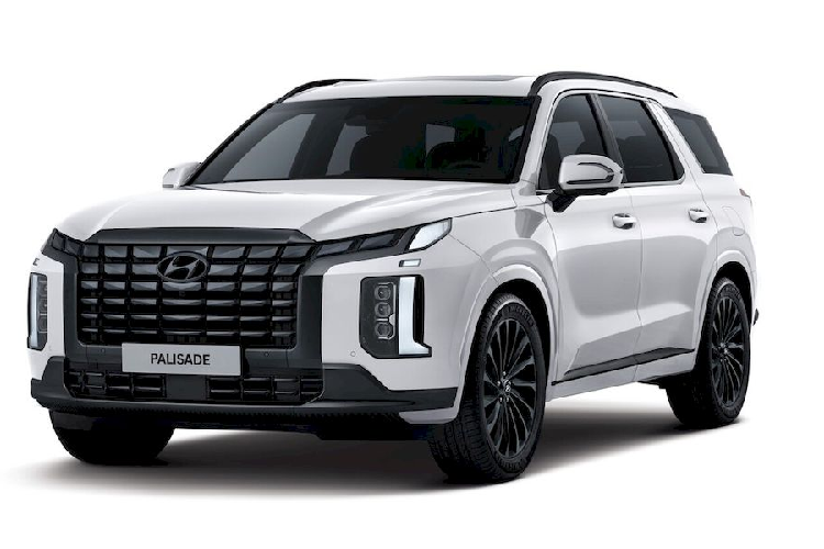 Hyundai Palisade 2023 nang cap tu 688 trieu dong, 