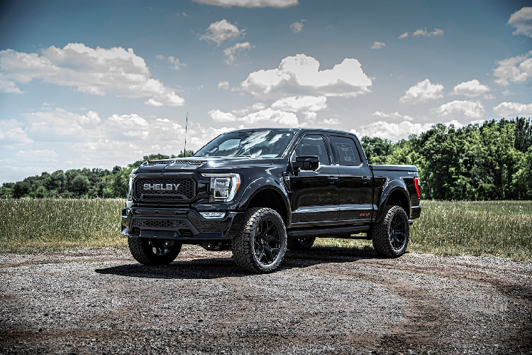 Ford F-150 Carroll Shelby Centennial Edition tu 3 ty dong, manh 800 ma luc-Hinh-2