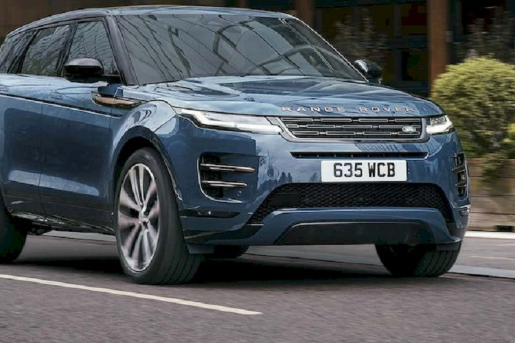 Range Rover Evoque 2024 tu 1,27 ty dong, them man hinh cong 11,4 inch-Hinh-8