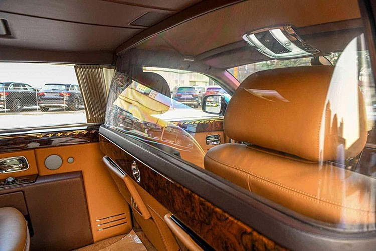 Rolls-Royce Phantom cua Trinh Van Quyet bat ngo duoc “co lai” rao ban gia soc-Hinh-12