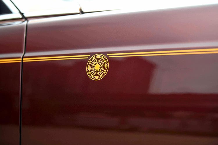 Rolls-Royce Phantom cua Trinh Van Quyet bat ngo duoc “co lai” rao ban gia soc-Hinh-6