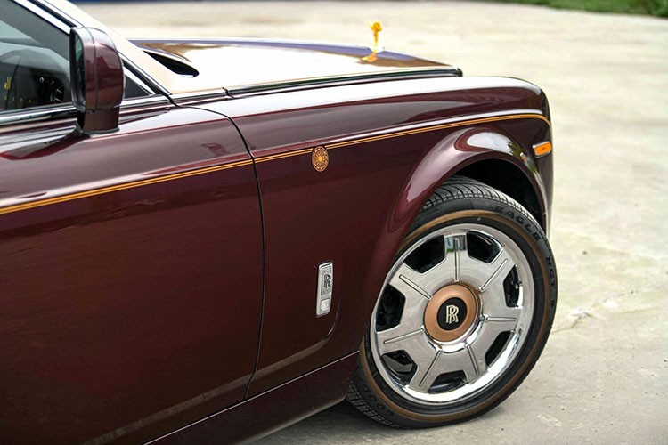 Rolls-Royce Phantom cua Trinh Van Quyet bat ngo duoc “co lai” rao ban gia soc-Hinh-7