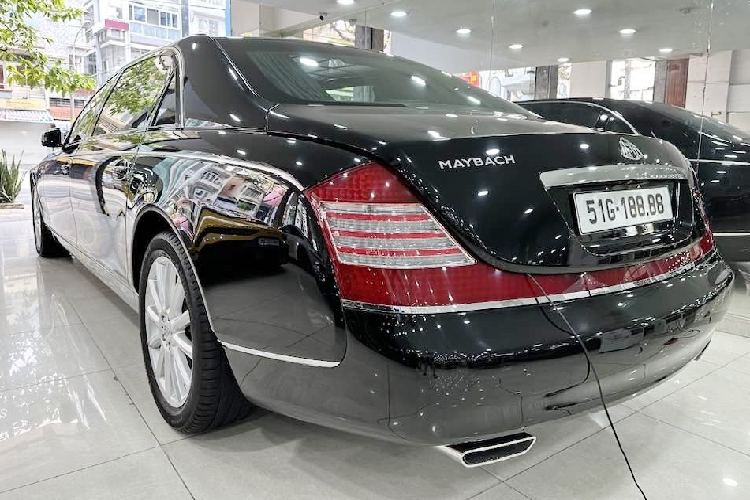 Maybach 62S hon 20 ty, bien sieu VIP nhat Viet Nam lo dien-Hinh-2