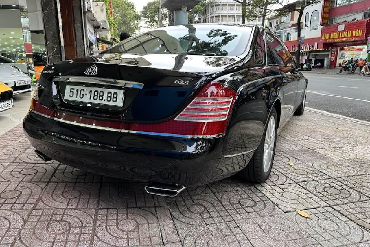 Maybach 62S hon 20 ty, bien sieu VIP nhat Viet Nam lo dien-Hinh-3