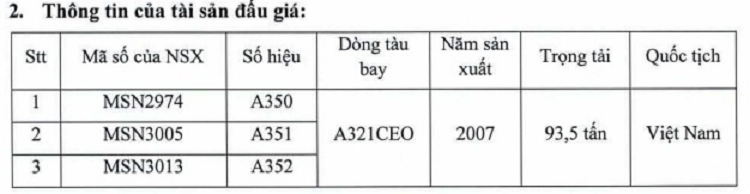 Vietnam Airlines rao ban 3 may bay, gia khoi diem 5 trieu USD/chiec-Hinh-2