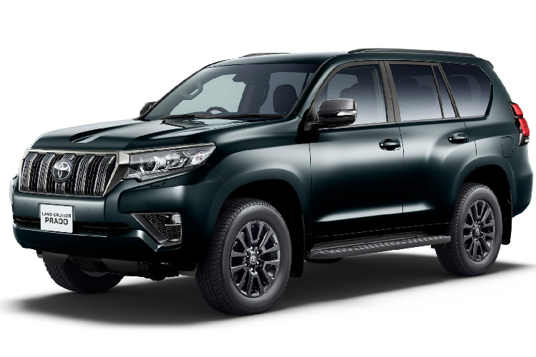 Toyota Land Cruiser Prado 2024 se tu bo dong co V6-Hinh-9