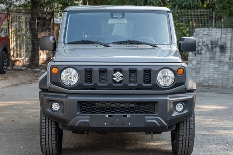 Suzuki Jimny 2023 tu 790 trieu da hoan tat dang kiem tai Viet Nam-Hinh-3