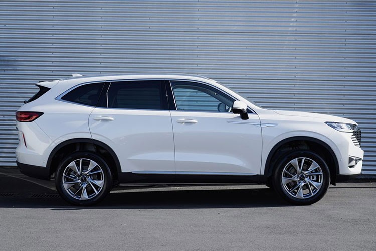 Haval H6 hybrid tu 700 trieu dong, un un ve dai ly tai Viet Nam-Hinh-9