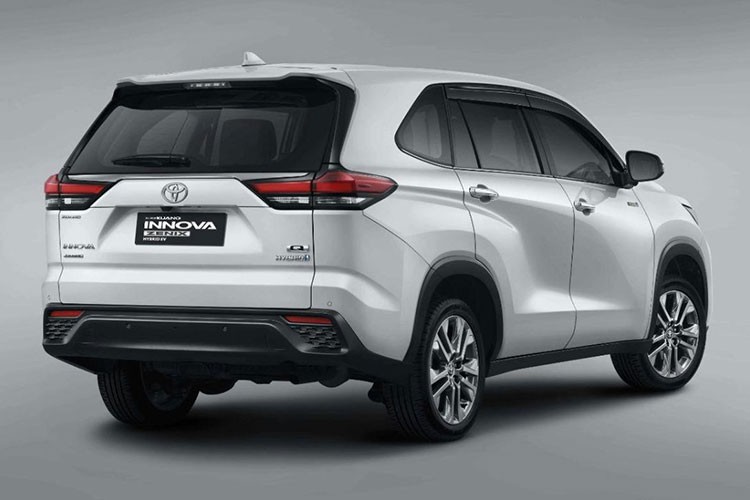 Toyota Innova 2024 ve Viet Nam voi 3 phien ban, nhap khau Indonesia-Hinh-7