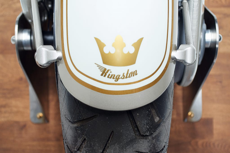 Ngam BMW R 18 Crown 