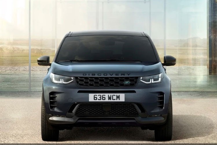 Land Rover Discovery Sport 2024 “an” 3 lit xang/100 km, tu 1,25 ty dong-Hinh-15