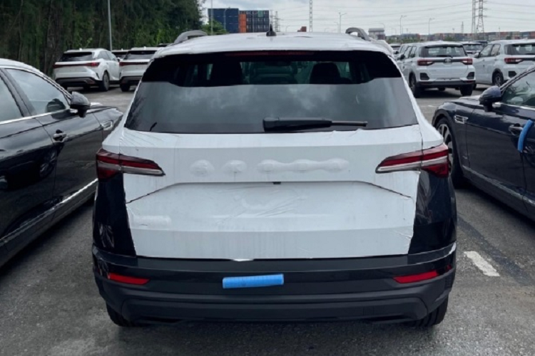 Skoda Karoq gia re da ve Viet Nam, 