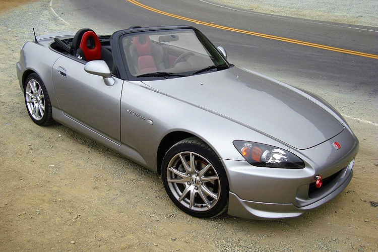 Honda S2000 huyen thoai se quay tro lai thi truong cuoi nam nay-Hinh-3