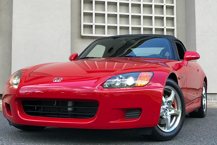 Honda S2000 huyen thoai se quay tro lai thi truong cuoi nam nay-Hinh-5