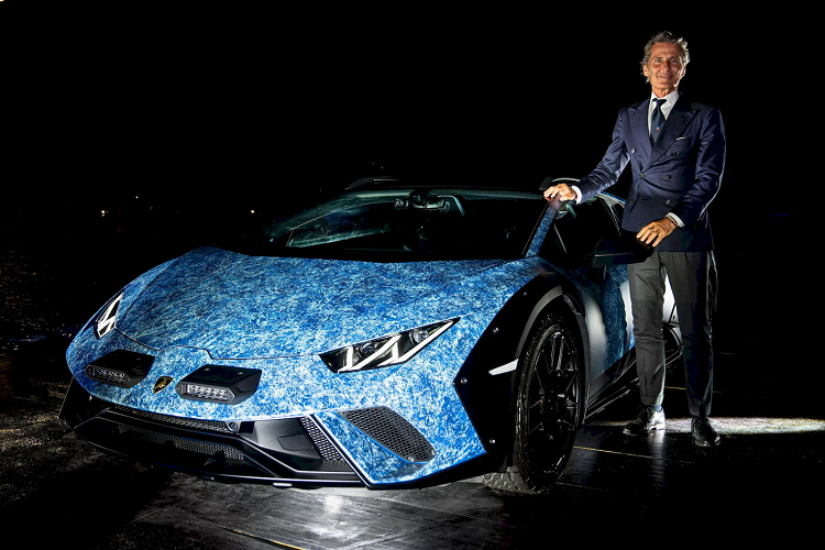 Chiem nguong Lamborghini Huracan Sterrato Opera Unica doc ban-Hinh-5