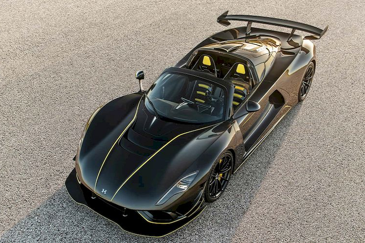 Hennessey ra mat Venom F5 Revolution mui tran hon 70 ty dong-Hinh-2