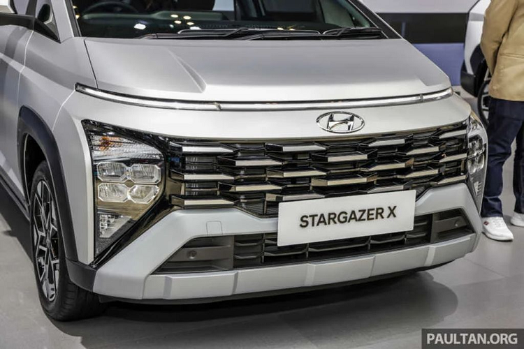 Hyundai Stargazer X 2024 nang cap lieu co duoc dua ve VIet Nam?-Hinh-2