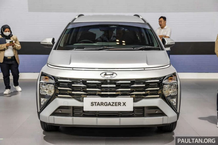 Hyundai Stargazer X 2024 nang cap lieu co duoc dua ve VIet Nam?