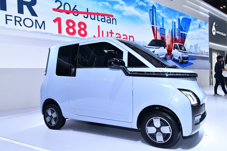 Wuling Air ev ban tieu chuan toi 325 trieu dong, chay 200km/lan sac-Hinh-12