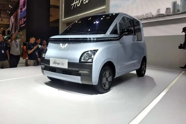 Wuling Air ev ban tieu chuan toi 325 trieu dong, chay 200km/lan sac-Hinh-5