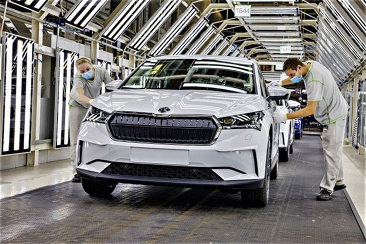 Du doan gia ban Skoda Karoq va Kodiaq sap ra mat tai Viet Nam-Hinh-9