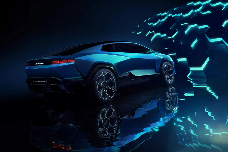 Lamborghini Lanzador - crossover 2+2 GT chay dien ra mat 2028-Hinh-9