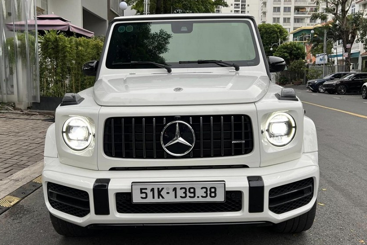 Mercedes-AMG G63 tung cua Hien Ho va Cuong Do la ve chung 1 nha-Hinh-8