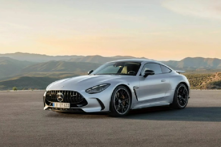 Mercedes-AMG GT 2024 ra mat - to va dep hon, manh 577 ma luc-Hinh-8