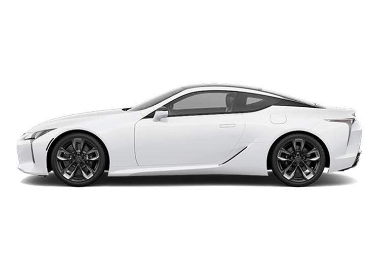 Lexus LC500 Inspiration Series 2024 tu 2,7 ty dong, gioi han chi 125 chiec-Hinh-9