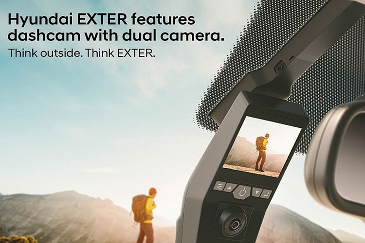 Hyundai Exter 