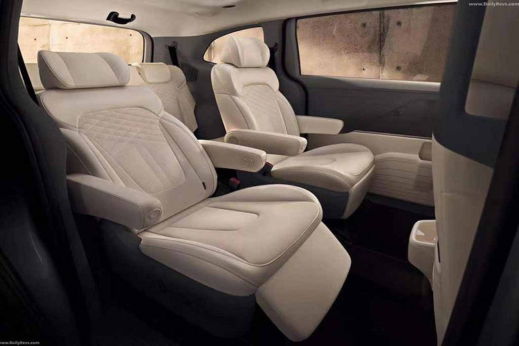 Hyundai Custin sap ban ra tai Viet Nam, Kia Carnival de chung-Hinh-7