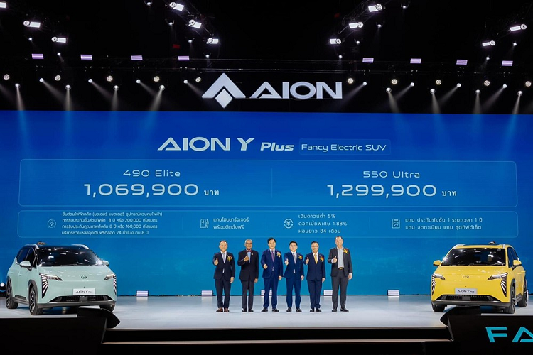 Aion Y Plus 2023 ra mat tai Thai Lan - “ngon, bo” tu 710 trieu dong-Hinh-16