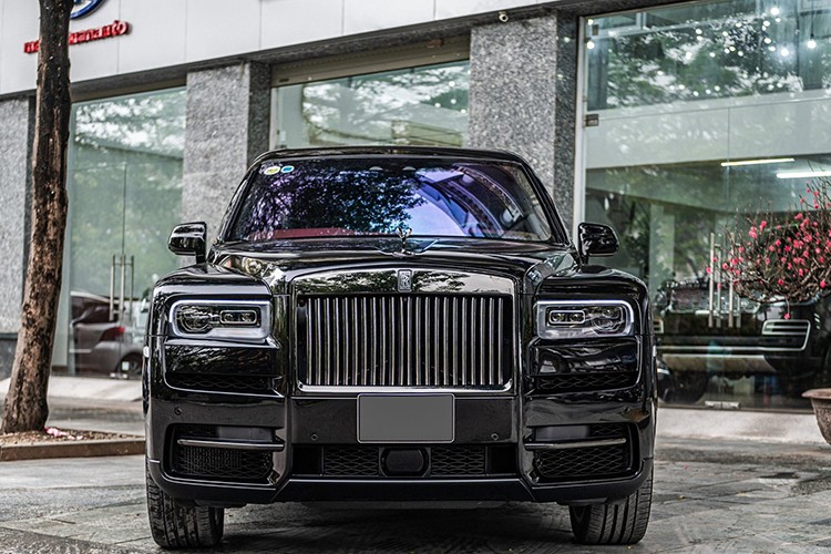 Ly do Dang Le Nguyen Vu khong tau Rolls-Royce Cullinan hon 20 ty?-Hinh-8