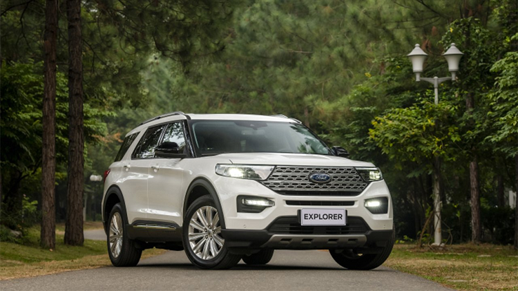 Ford Viet Nam tien hanh 3 dot trieu hoi voi Everest va Explorer dinh loi-Hinh-2