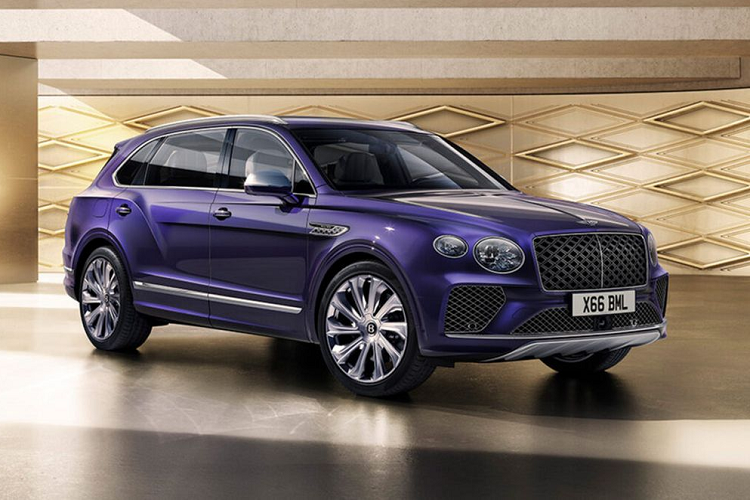 Bentley Bentayga 2024 bo sung loat trang bi moi, loai bo dong co W12-Hinh-2