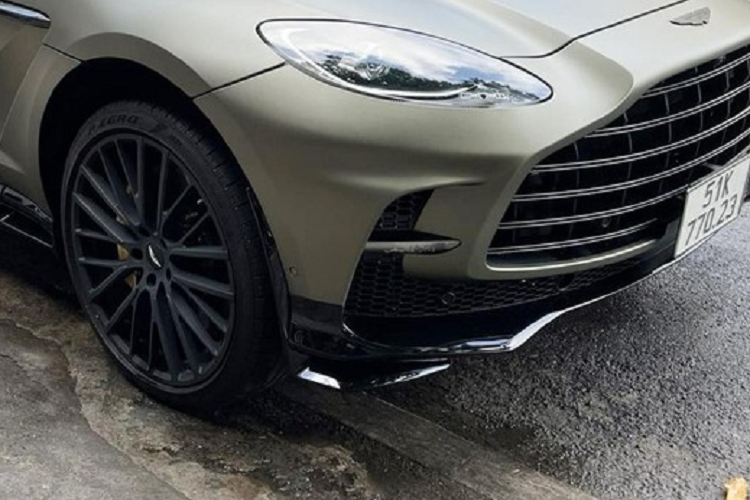 Aston Martin DBX 707 hon 21 ty cua dai gia so huu dan xe nghin ty-Hinh-6