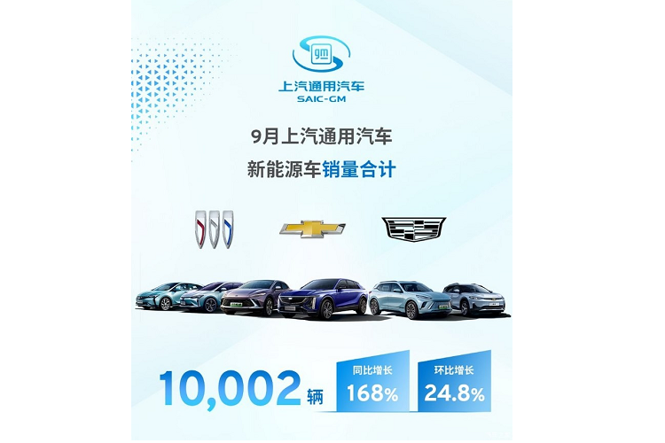 SAIC General Motors tang truong toi 168% so voi cung ky nam ngoai-Hinh-2