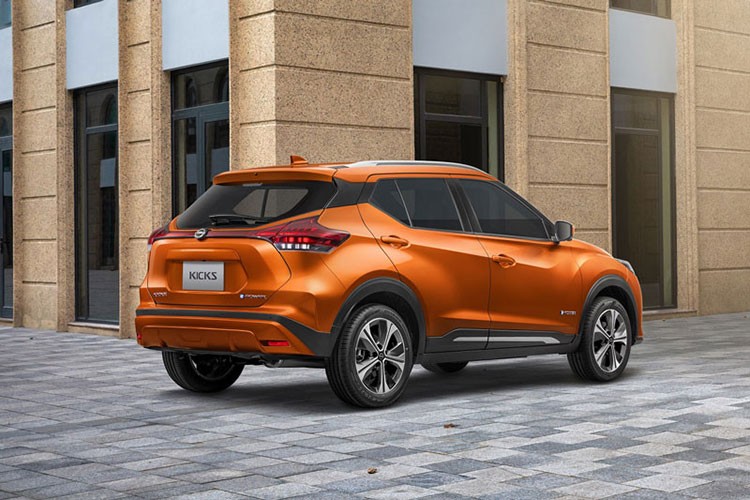 Nissan Kicks e-Power e am dang duoc dai ly giam toi 100 trieu dong-Hinh-10