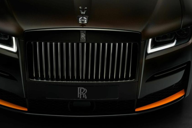 Rolls-Royce Ghost Ekleipsis ban nhat thuc toan phan, gioi han 25 chiec-Hinh-2