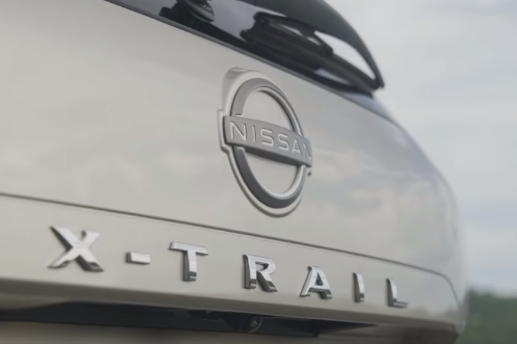Nissan X-Trail 2024 bat ngo ro ri “anh nong”, ra mat thang 11/2023-Hinh-5