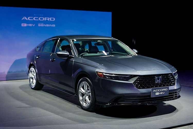 Honda Accord 2024 tu 1,03 ty dong tai Thai Lan, sap ve Viet Nam-Hinh-14