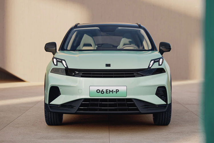 Lynk & Co 06 PHEV “an xang” chi 4,98 lit/100 km, sap ve Viet Nam?-Hinh-11