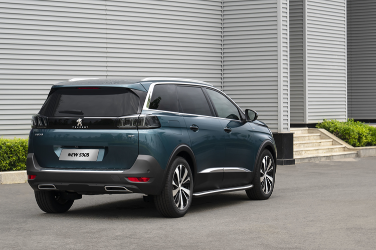 Peugeot 5008 moi chot lich ra mat, them ban hybrid va thuan dien-Hinh-10