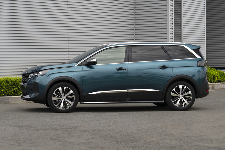 Peugeot 5008 moi chot lich ra mat, them ban hybrid va thuan dien-Hinh-9