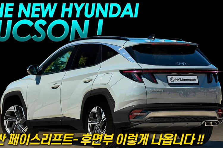 Hyundai Tucson moi noi that y het SantaFe 2024, Mazda CX-5 de chung?-Hinh-5