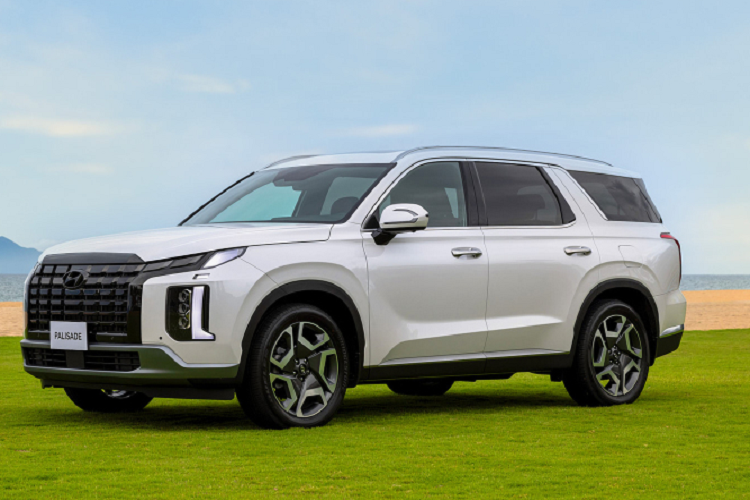 Hyundai Palisade “ban bia kem lac”, kenh gia cao nhat den 110 trieu dong-Hinh-4